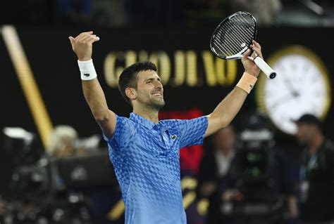 2021 Australian Open Men's Singles Tennis Live Scores .